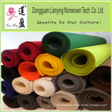 Wholesale Technical Hard Polyester/Wool Felt Sheet